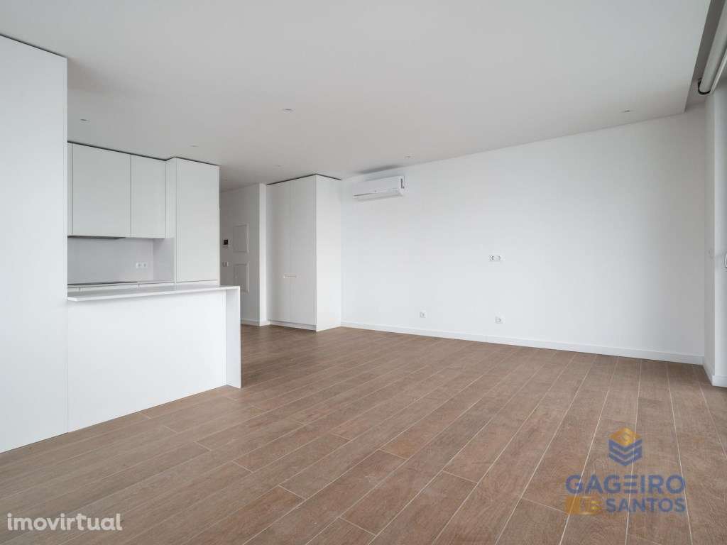 Empreendimento Janela da Baia - apartamentos com vista baía. - Grande imagem: 2/38