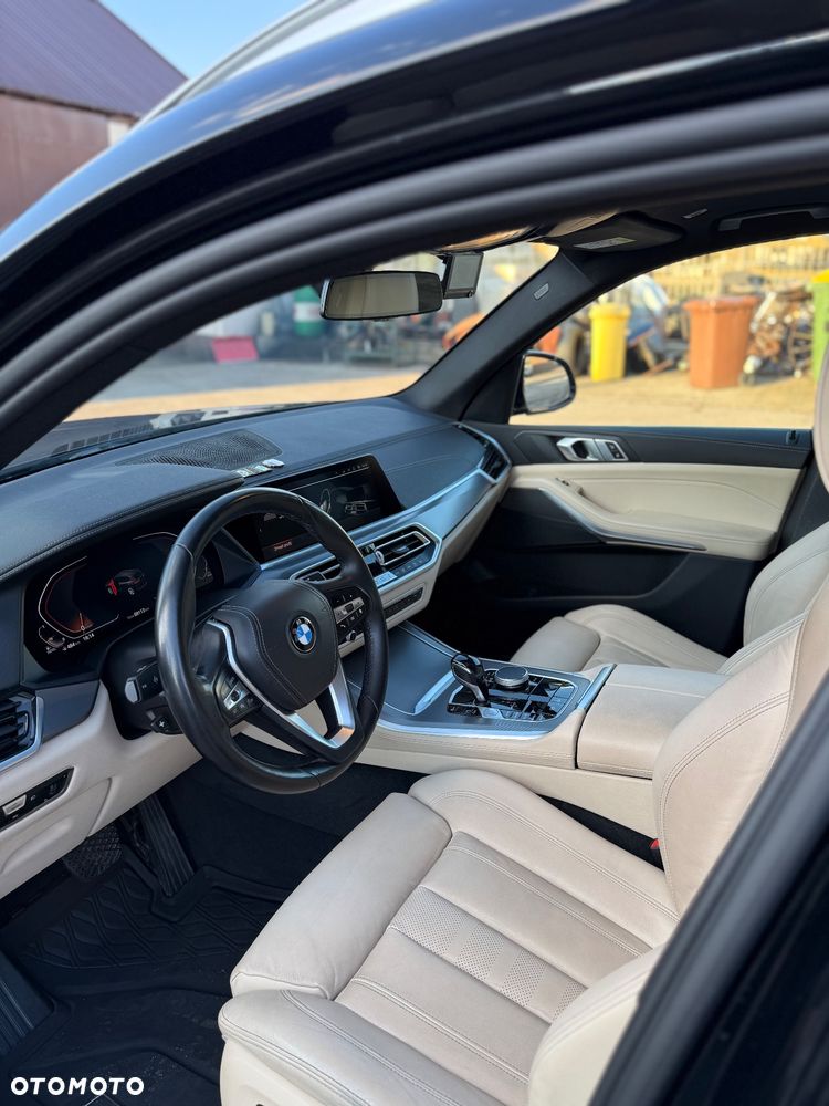 BMW X5 xDrive25d - 12