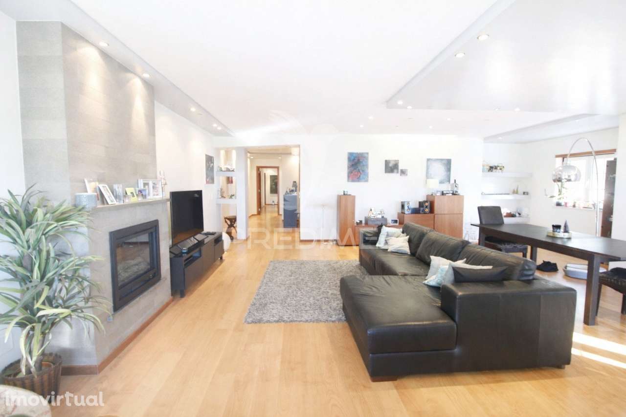 T4 na frente ribeirinha de Alcochete - Grande imagem: 4/29