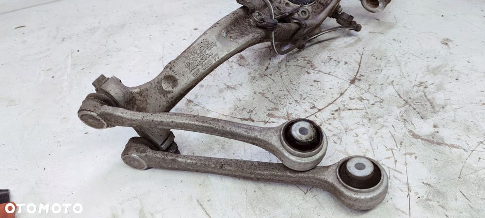 ZWROTNICA PRAWY PRZÓD AUDI A4 B9 A5 Q5 8W0407560 - 5