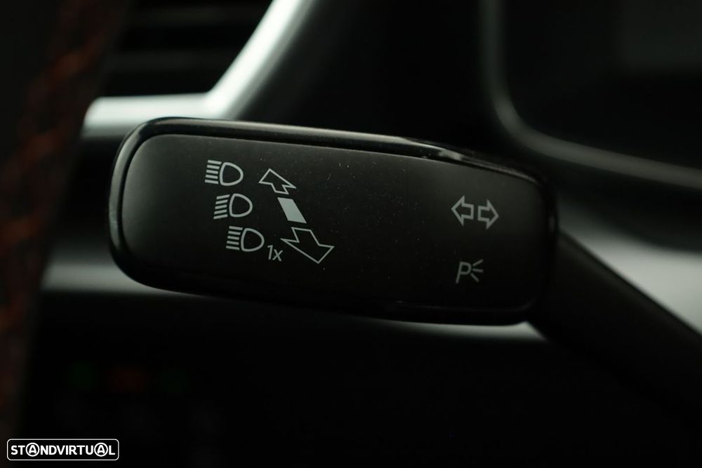 SEAT Leon ST - 17