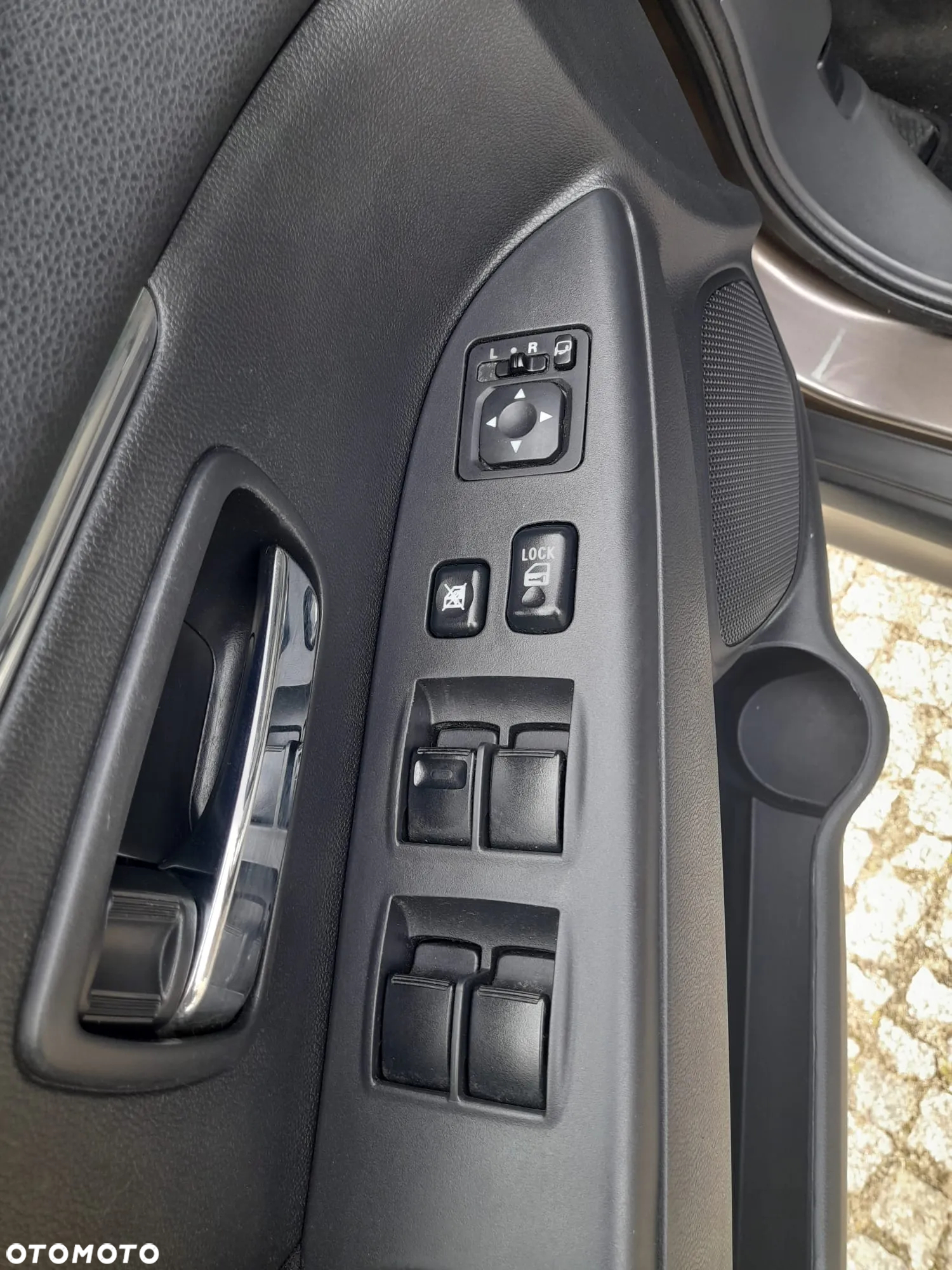 Mitsubishi ASX 1.6 2WD Edition - 26