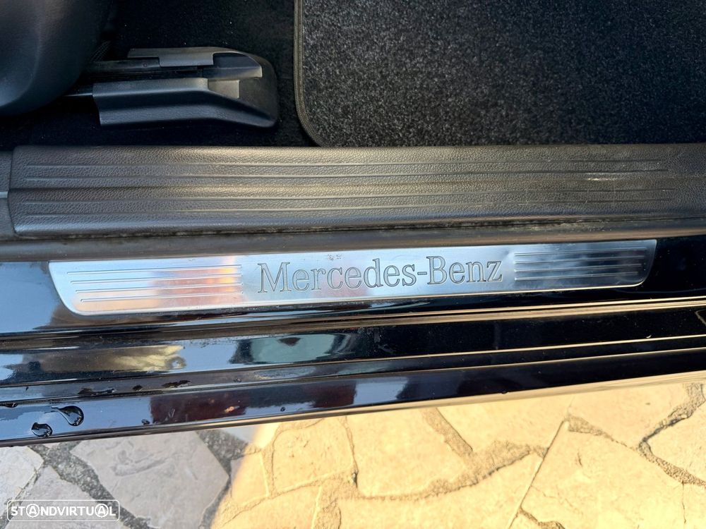 Mercedes-Benz A 180 - 26