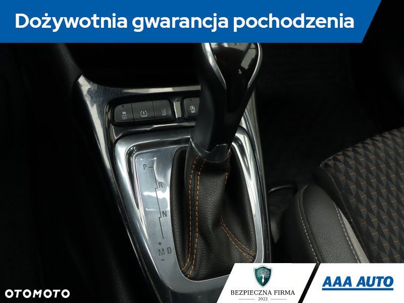 Opel Crossland X - 20