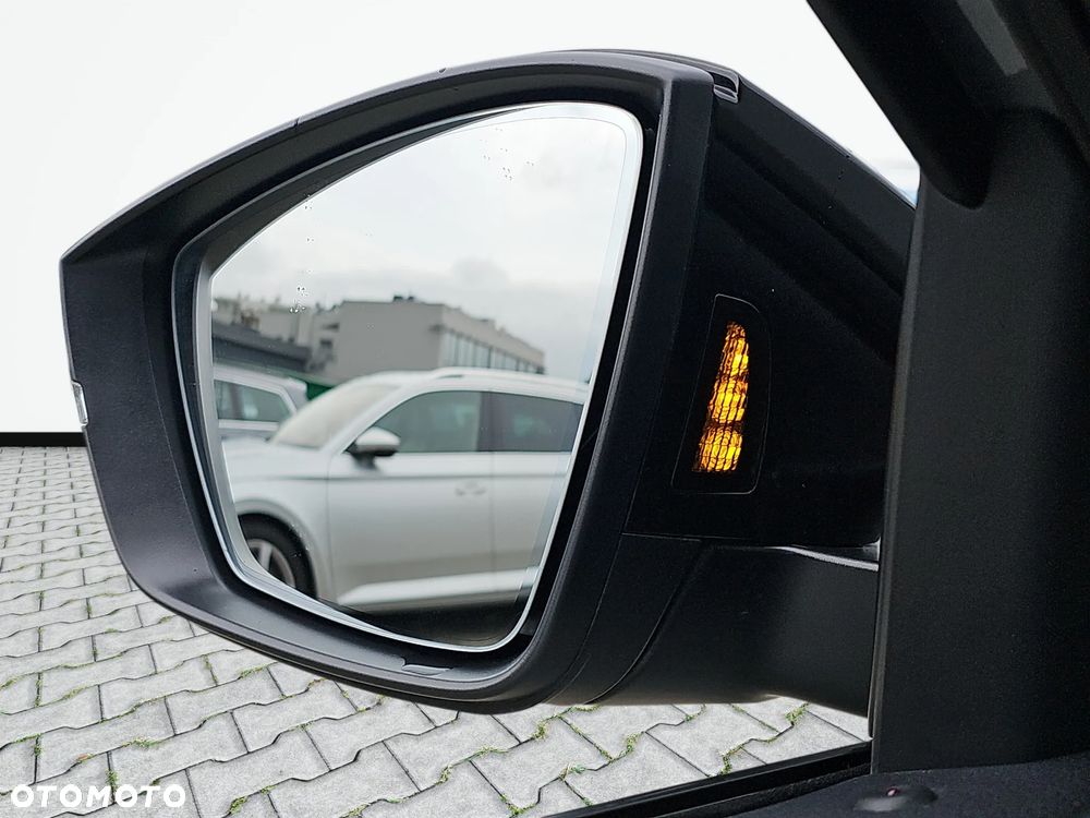 Skoda Karoq 1.5 TSI ACT Sportline DSG - 23