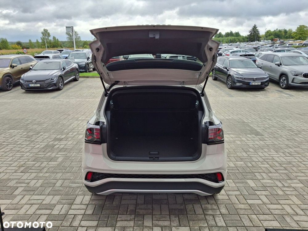 Volkswagen T-Cross 1.0 TSI R-Line Plus DSG - 14