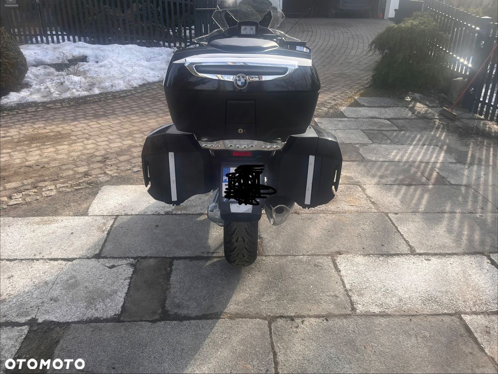 BMW RT - 9