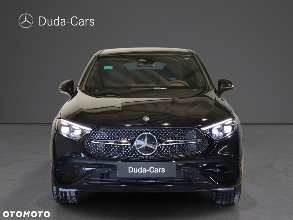 Mercedes-Benz GLC - 2