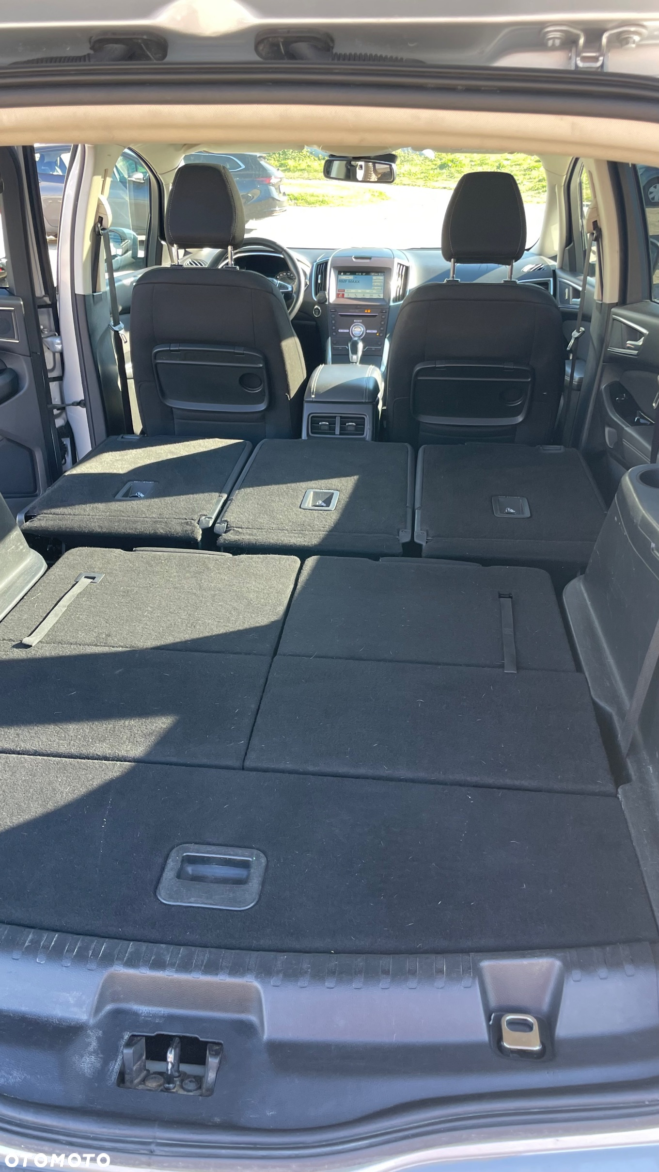 Ford S-Max 2.0 TDCi Trend PowerShift - 15