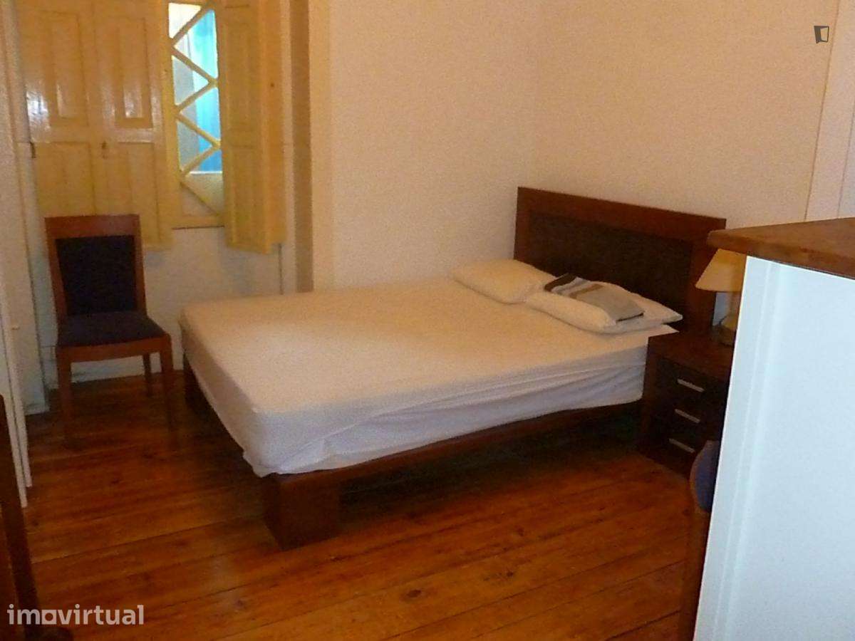 Apartamento com 1 quartos - localizado em Vitória Porto - Grande imagem: 4/10