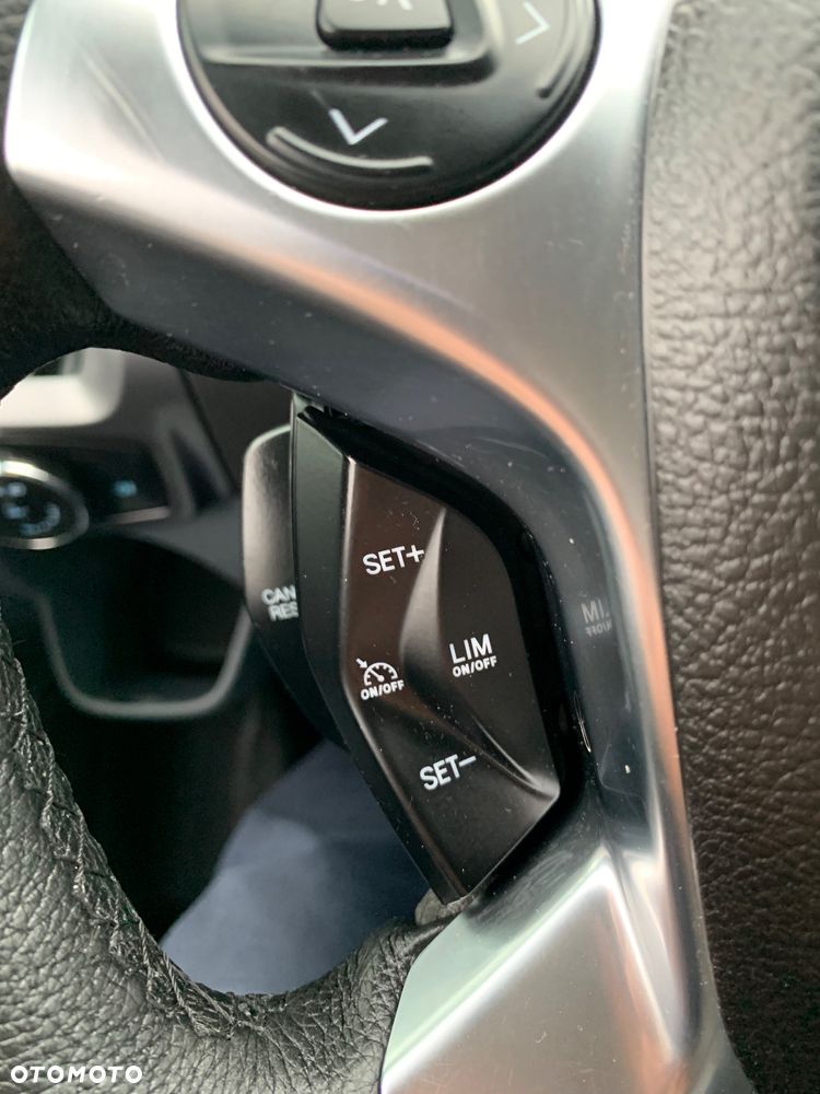 Ford Transit custom - 28