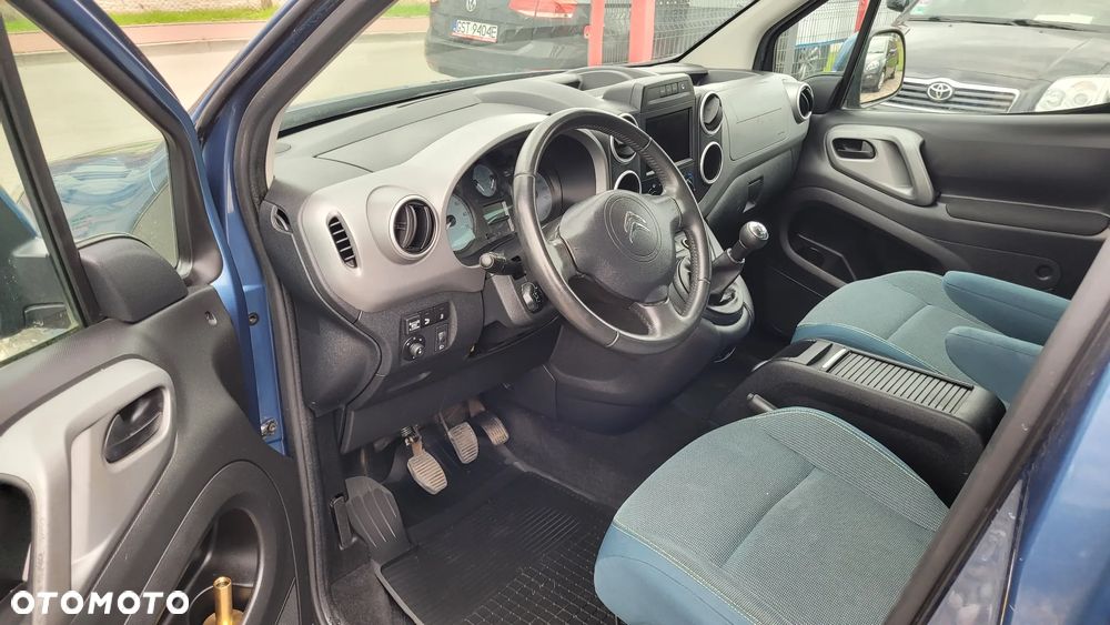 Citroën Berlingo 1.6 VTi Selection - 11