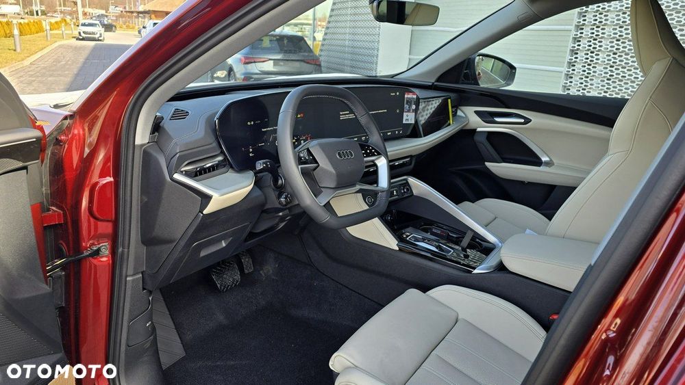 Audi Q5 TFSI mHEV 150 kW Quattro S tronic - 7