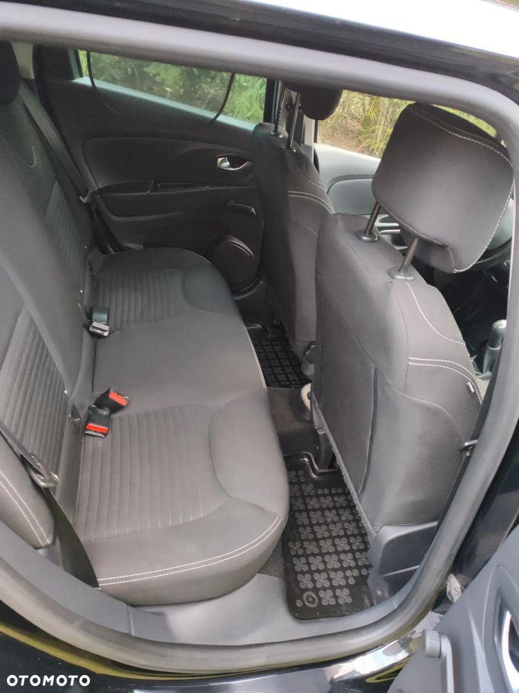 Renault Clio ENERGY TCe 90 Start & Stop LIMITED - 14