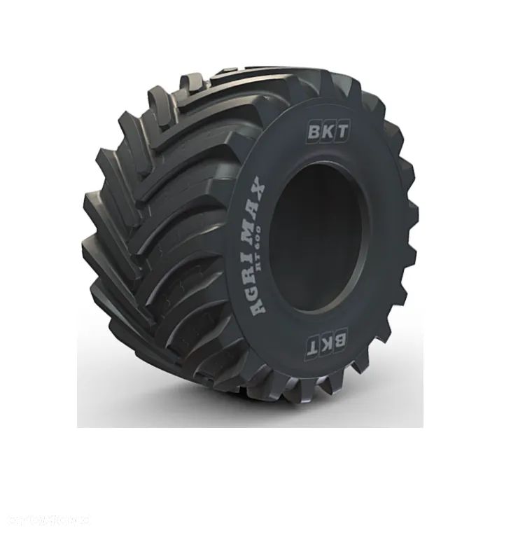 OPONA 1050/50R32 BKT AGRIMAX RT600 184A8 TL - 1