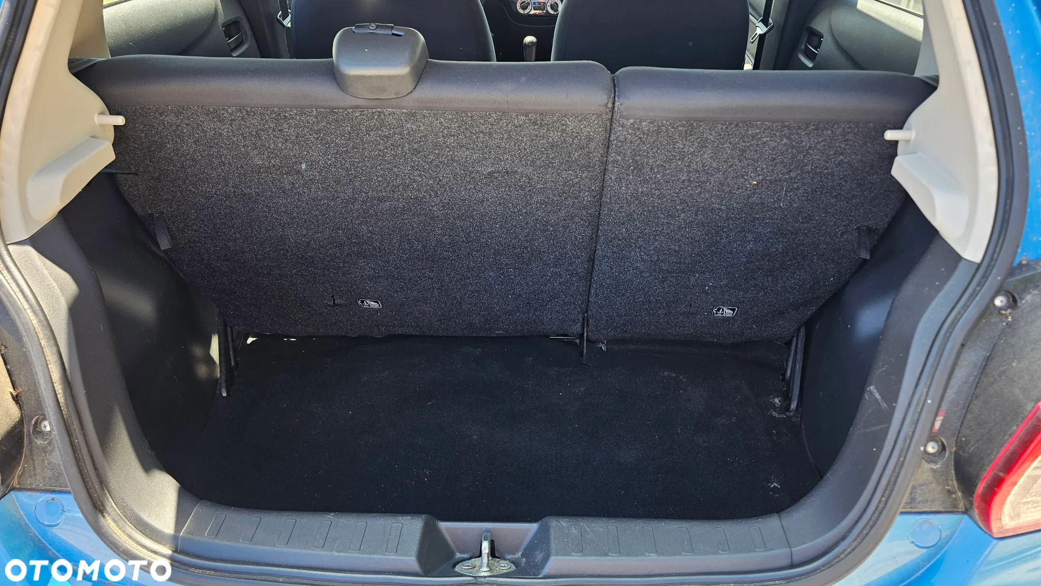 Mitsubishi Space Star 1.0 Active - 15