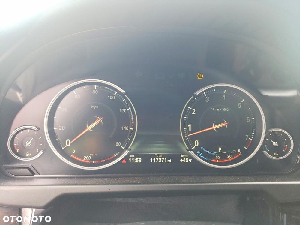 BMW X6 xDrive35i Performance M Paket - 10