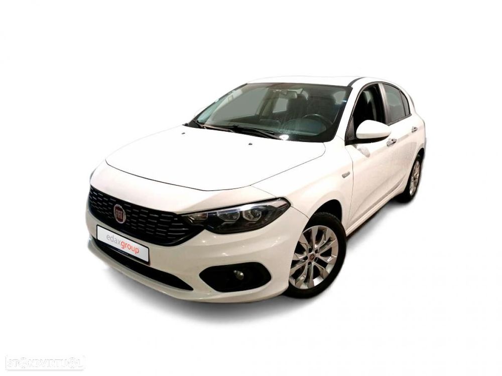 Fiat Tipo 1.3 M-Jet Lounge - 1
