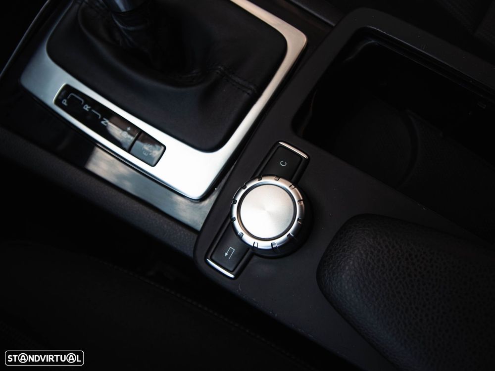Mercedes-Benz C 220 CDi Elegance BE 134g Aut. - 13