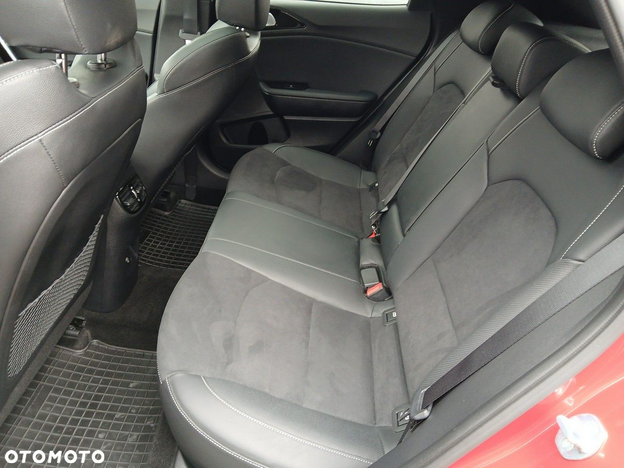 Kia XCeed 1.5 T-GDI GT-Line DCT - 23