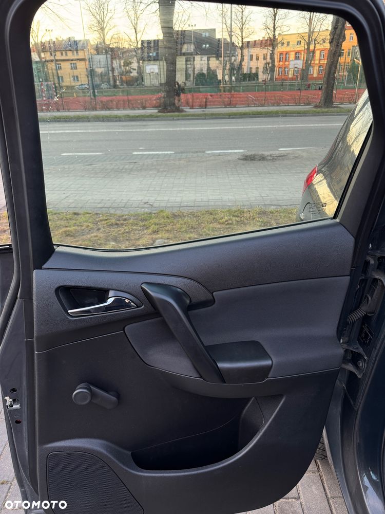 Opel Meriva 1.4 T Enjoy - 22