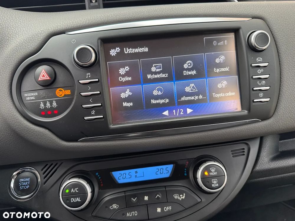 Toyota Yaris - 32