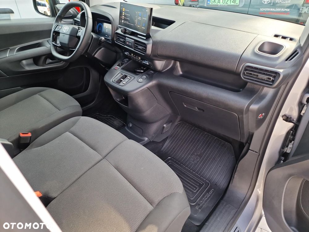 Toyota PROACE CITY - 12