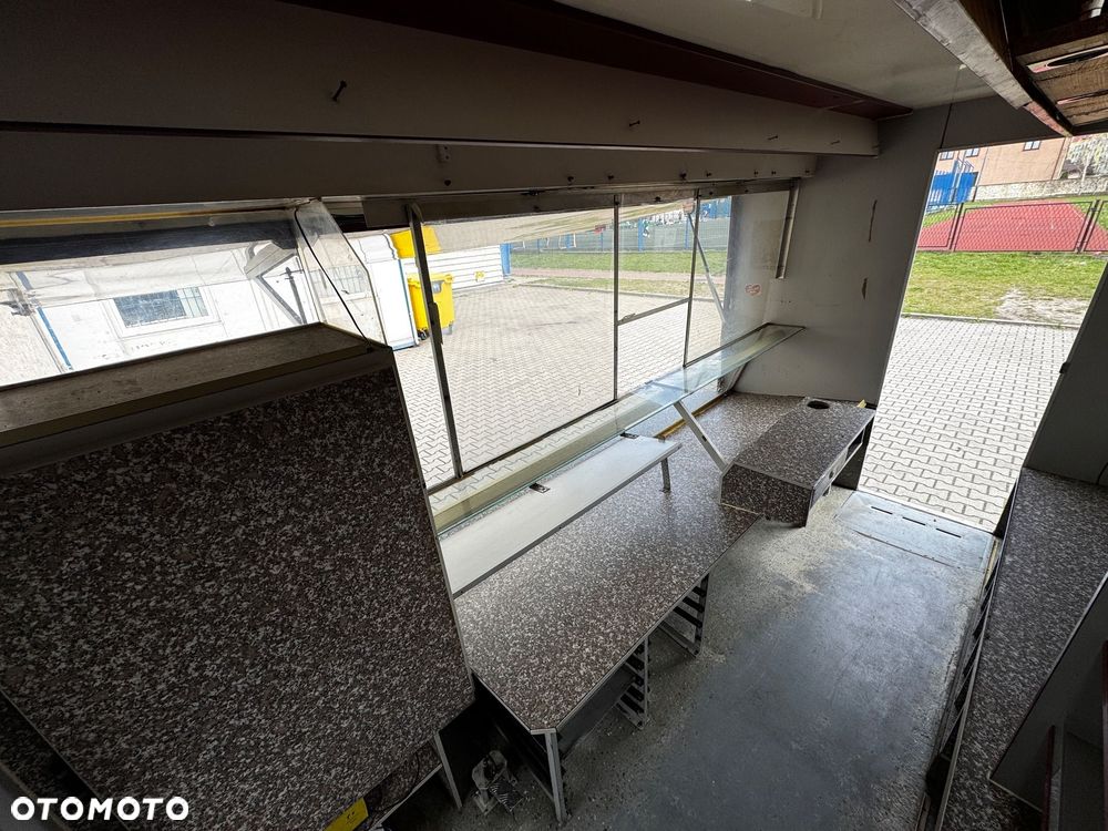 Volkswagen Transporter - 25