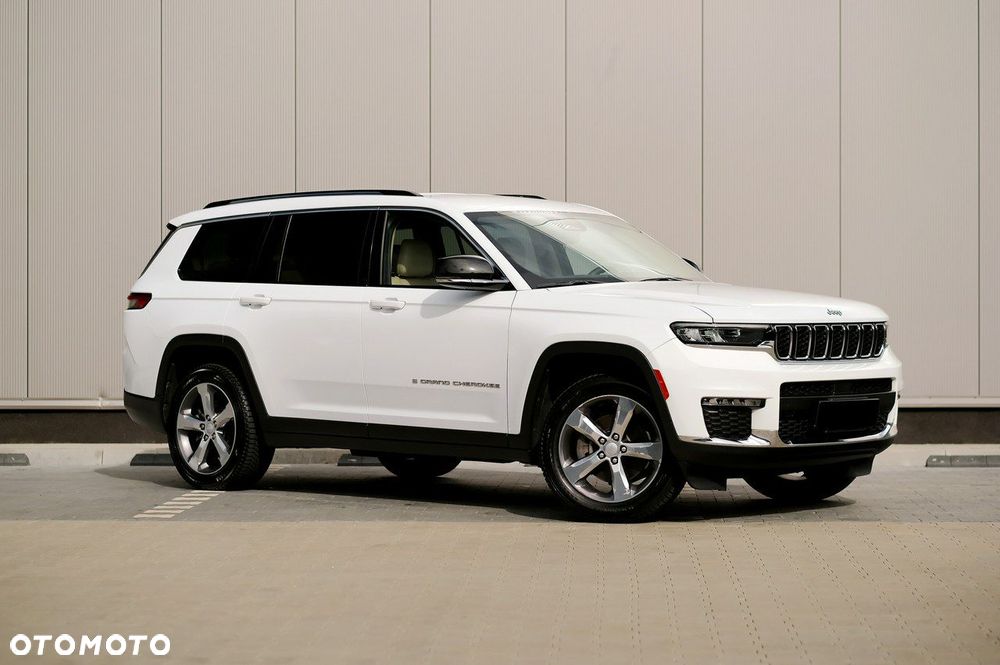Jeep Grand Cherokee - 2