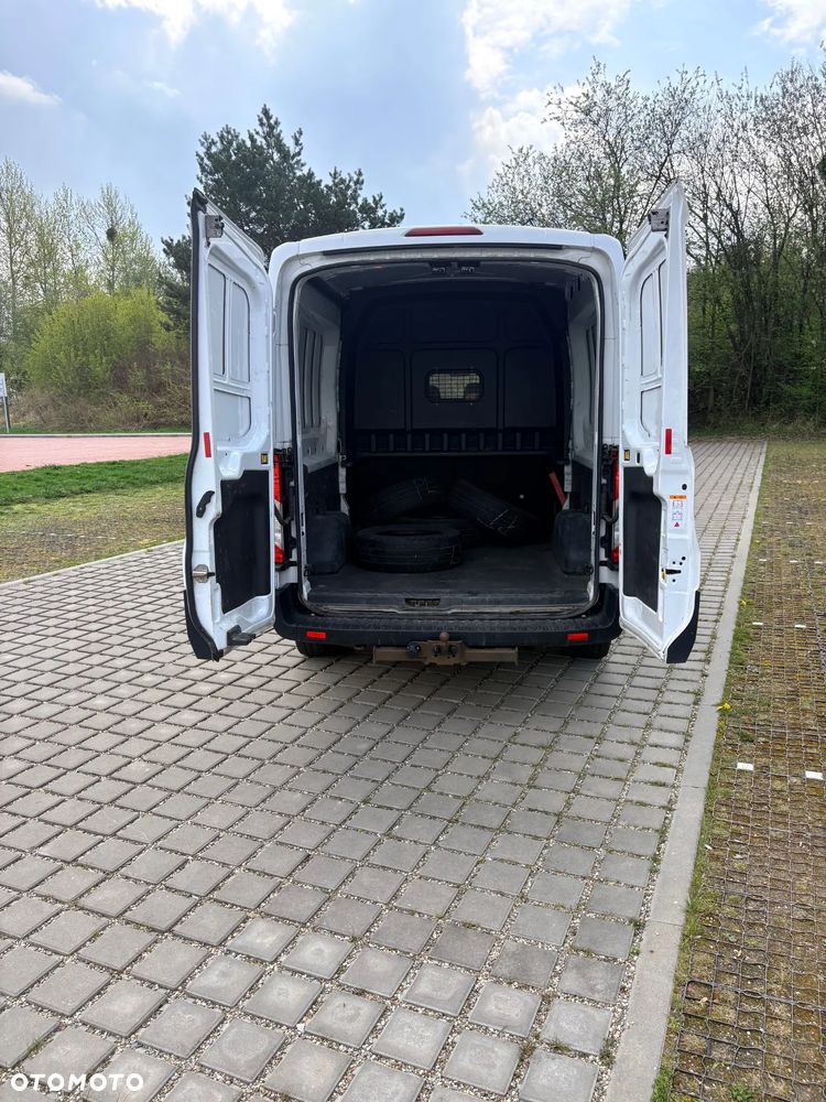 Ford Transit - 7