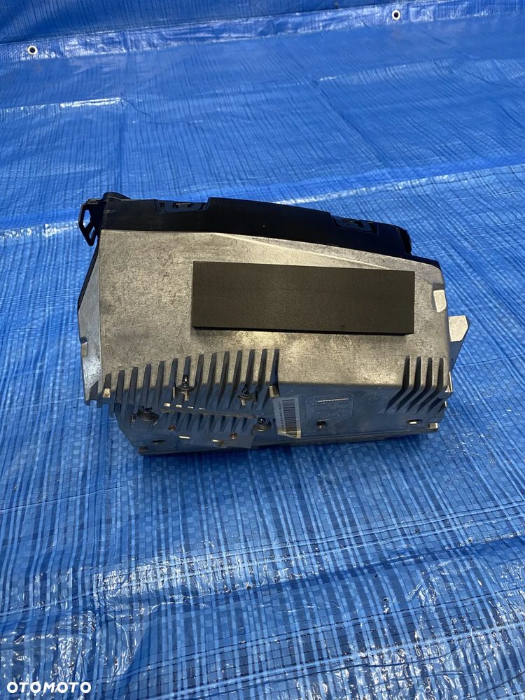 WYŚWIETLACZ MONITOR EKRAN PROJEKTOR HEAD-UP AUDI RS6 A6C7  4G0919604G - 3