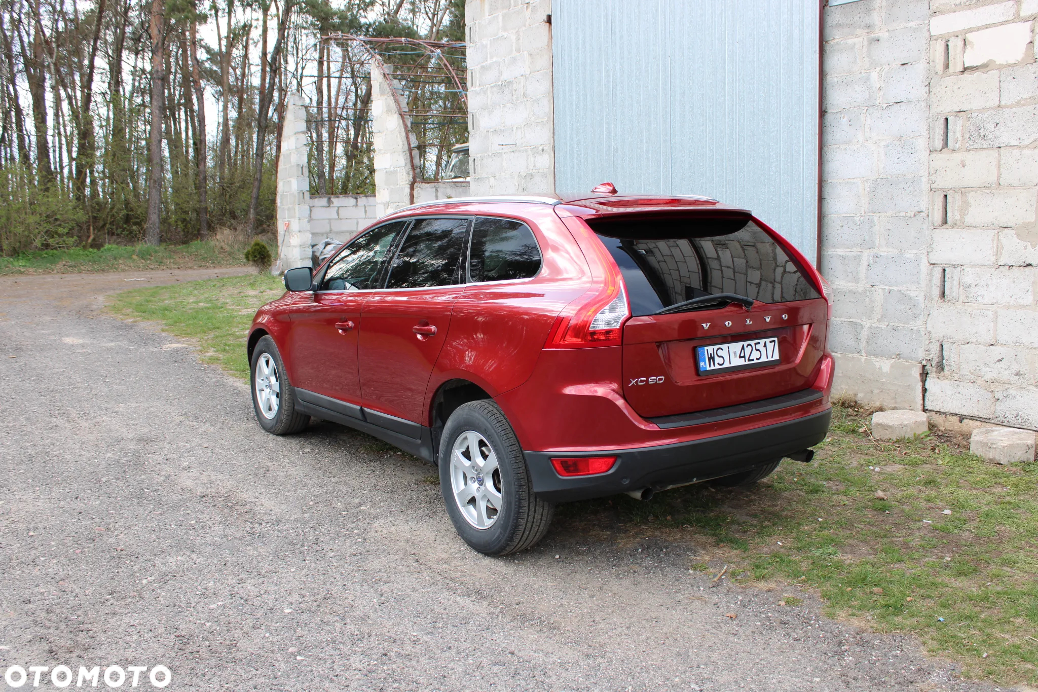 Volvo XC 60 - 3