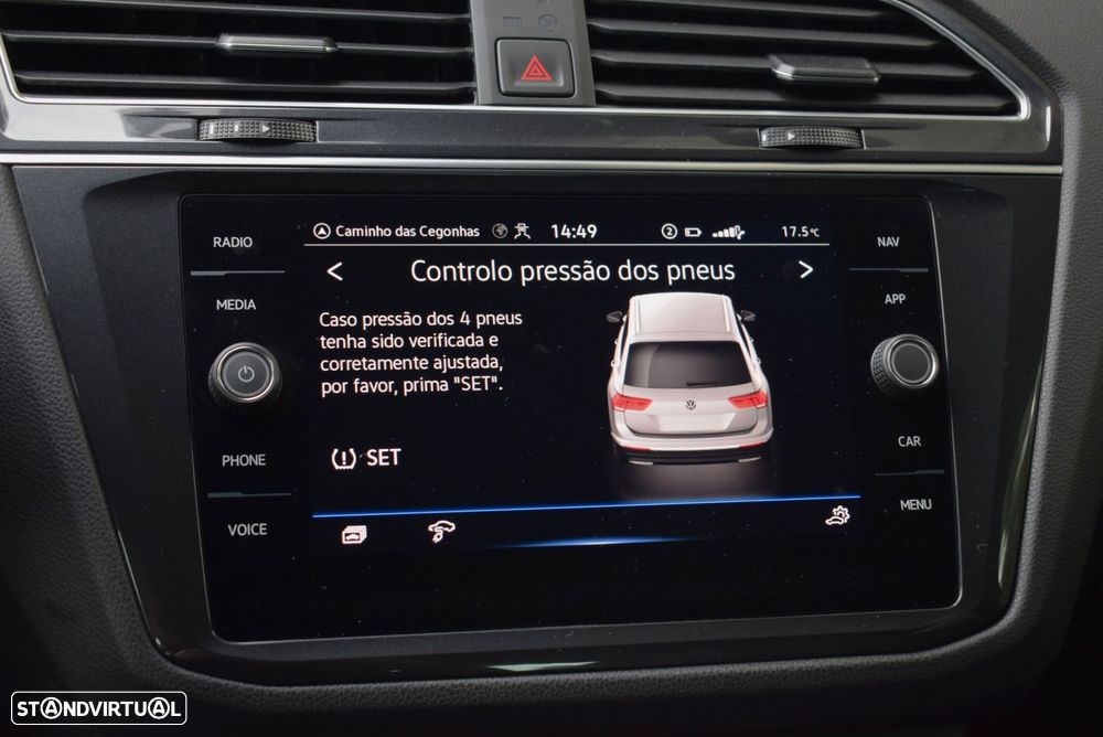 VW Tiguan 1.4 TSI eHybrid R-Line DSG - 29