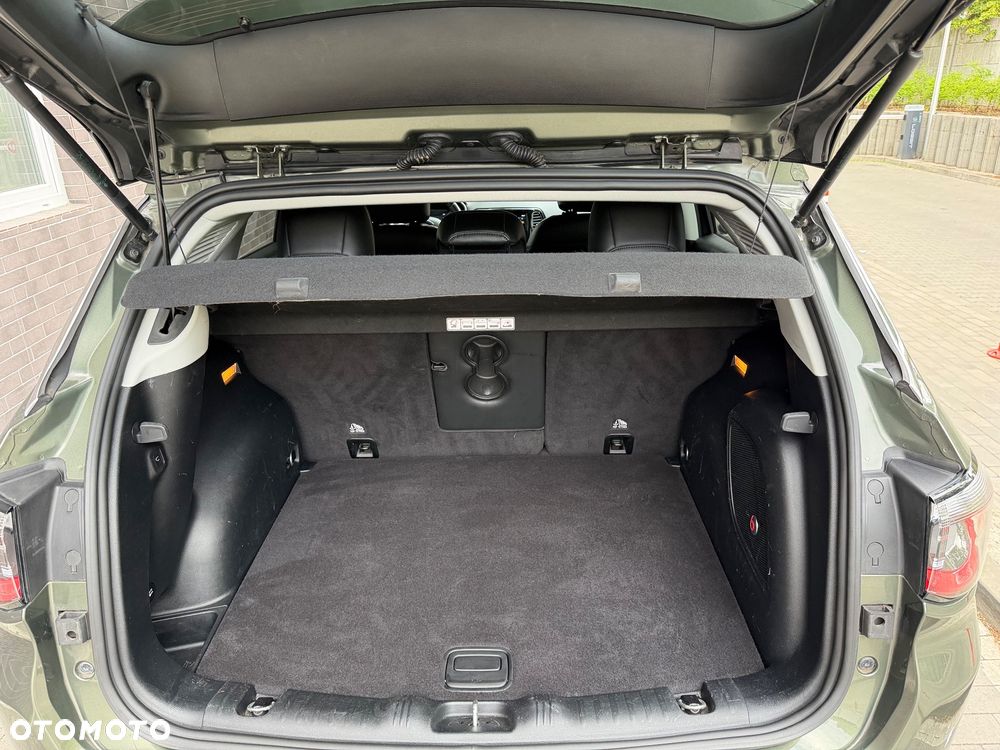Jeep Compass 1.4 TMair Limited 4WD S&S - 40
