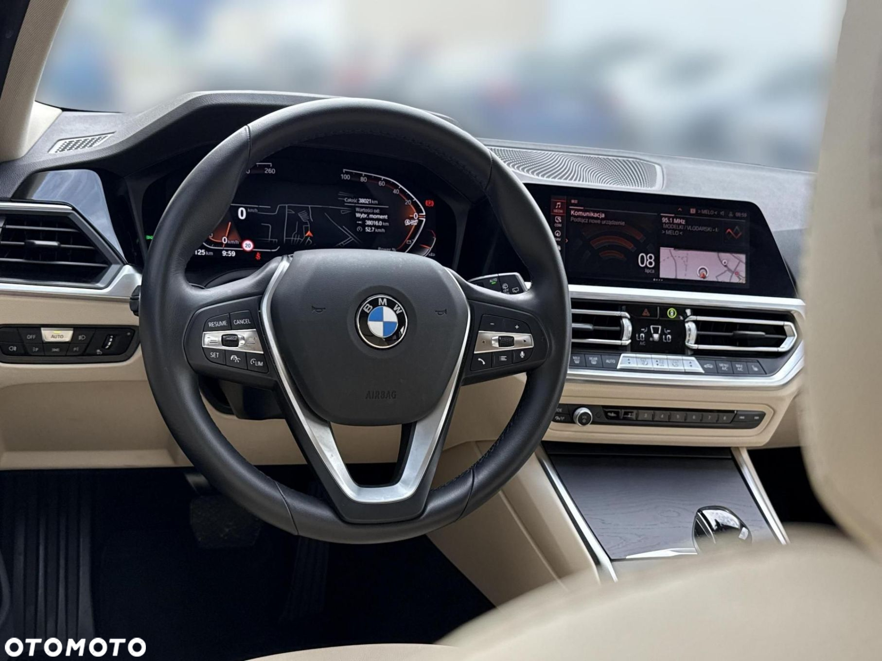 BMW Seria 3 - 25