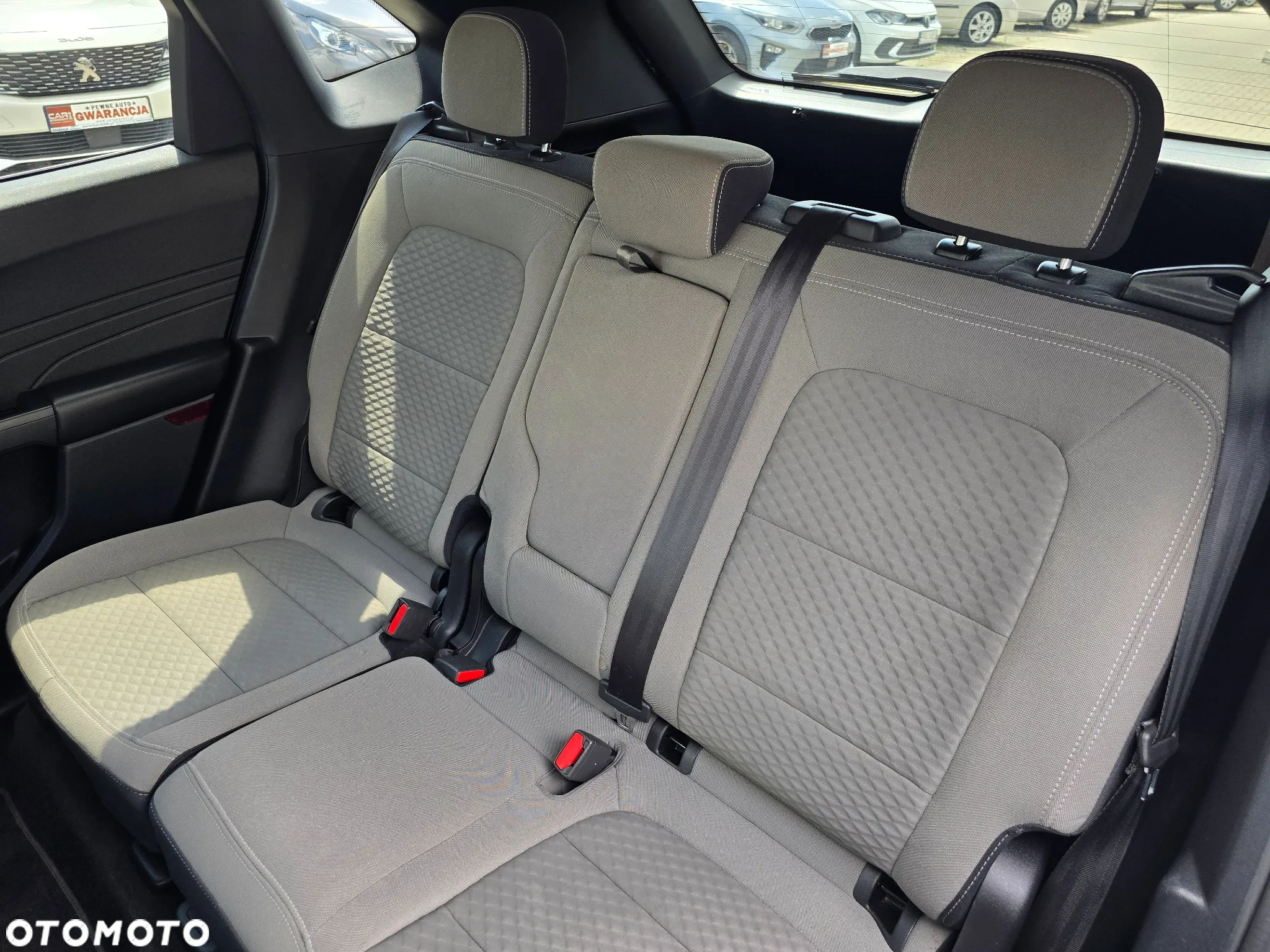 Ford Escape - 13
