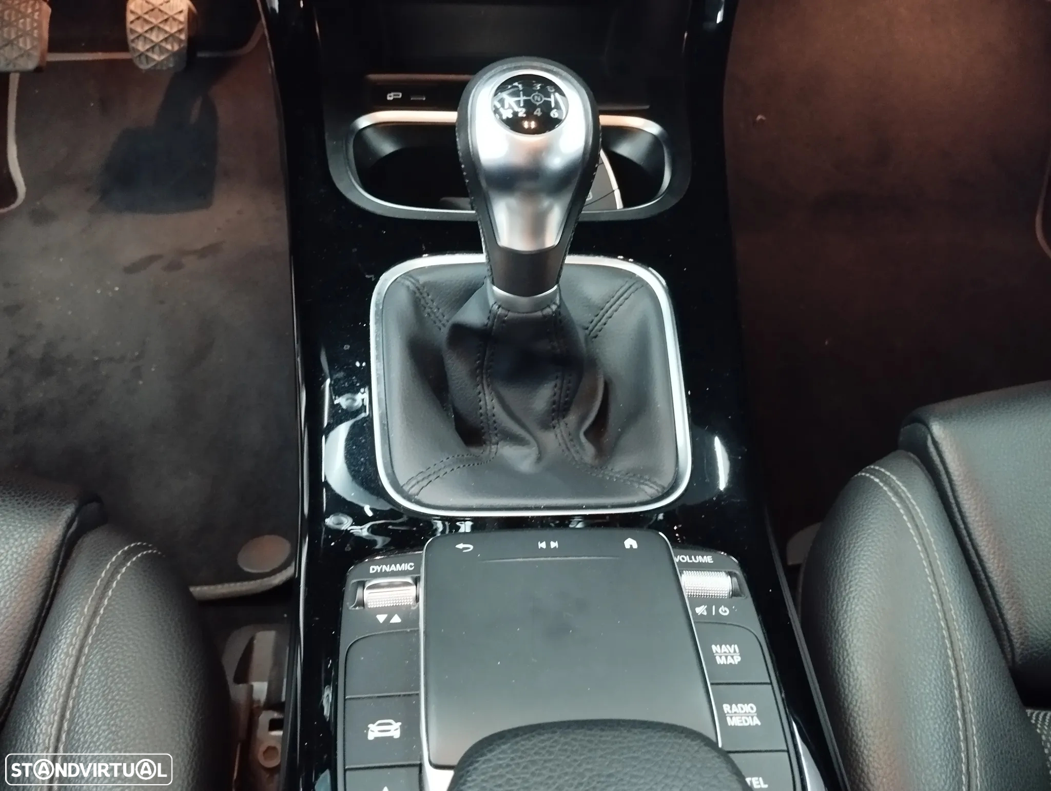 Mercedes-Benz A 180 d Style - 32