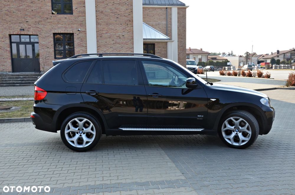 BMW X5 xDrive30d - 25