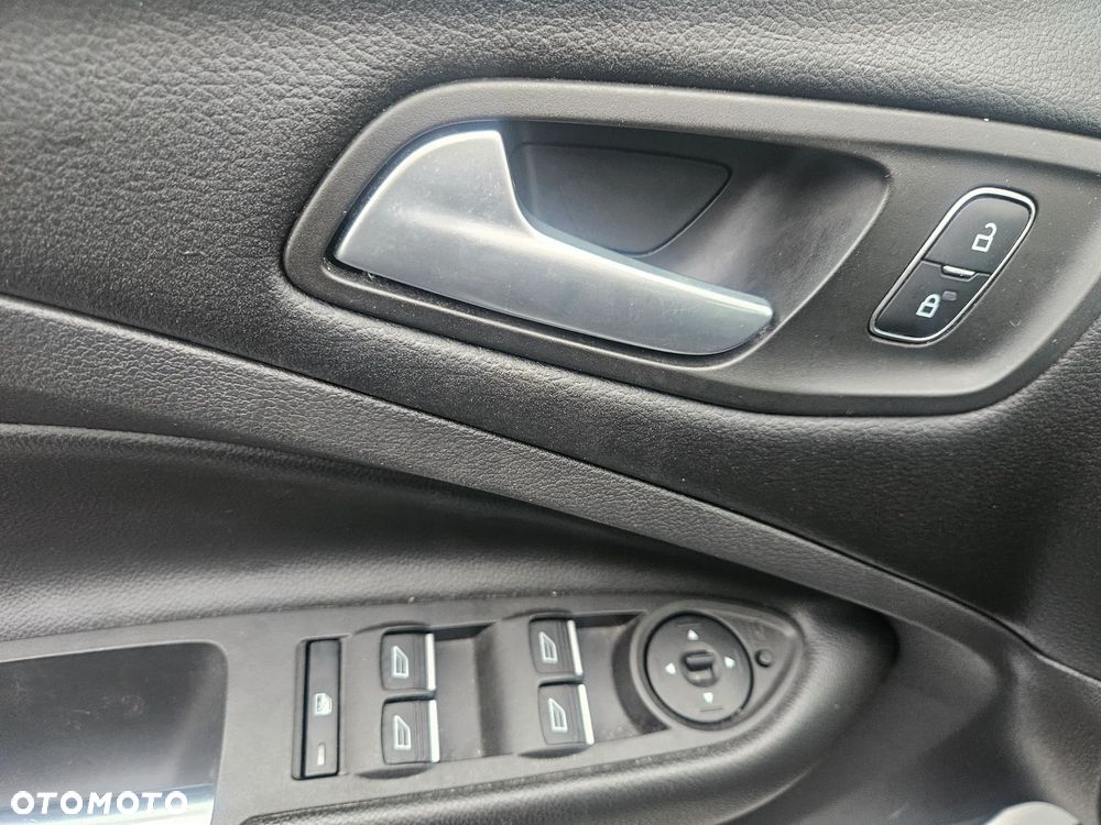 Ford Kuga 1.5 EcoBoost FWD Edition ASS GPF - 12