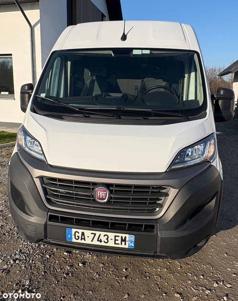 Fiat Ducato - 1
