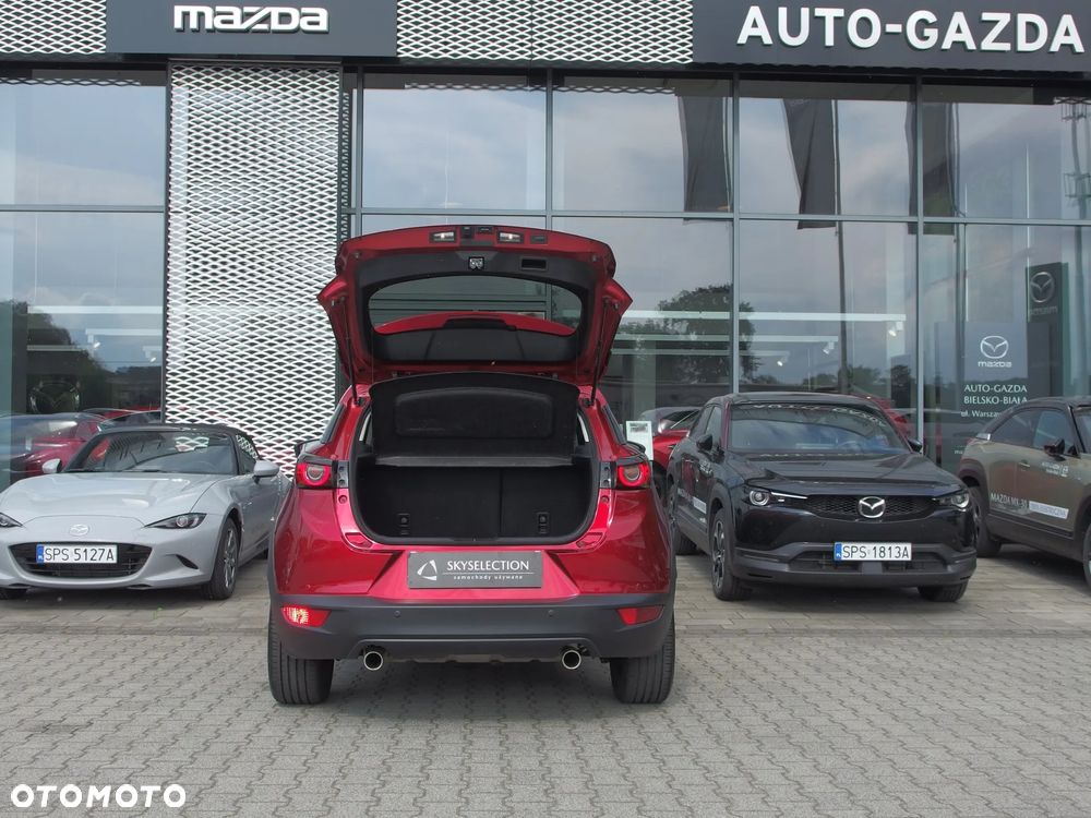 Mazda CX-3 2.0 SkyPassion - 9