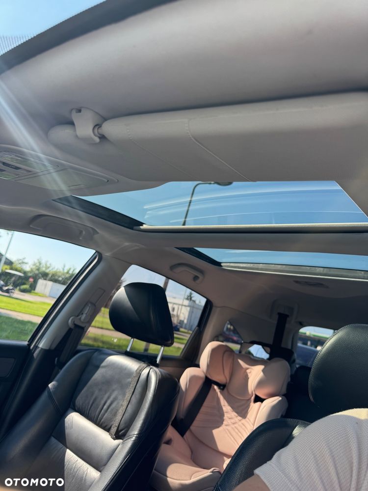 Honda CR-V 2.0i-VTEC Automatik Executive - 21
