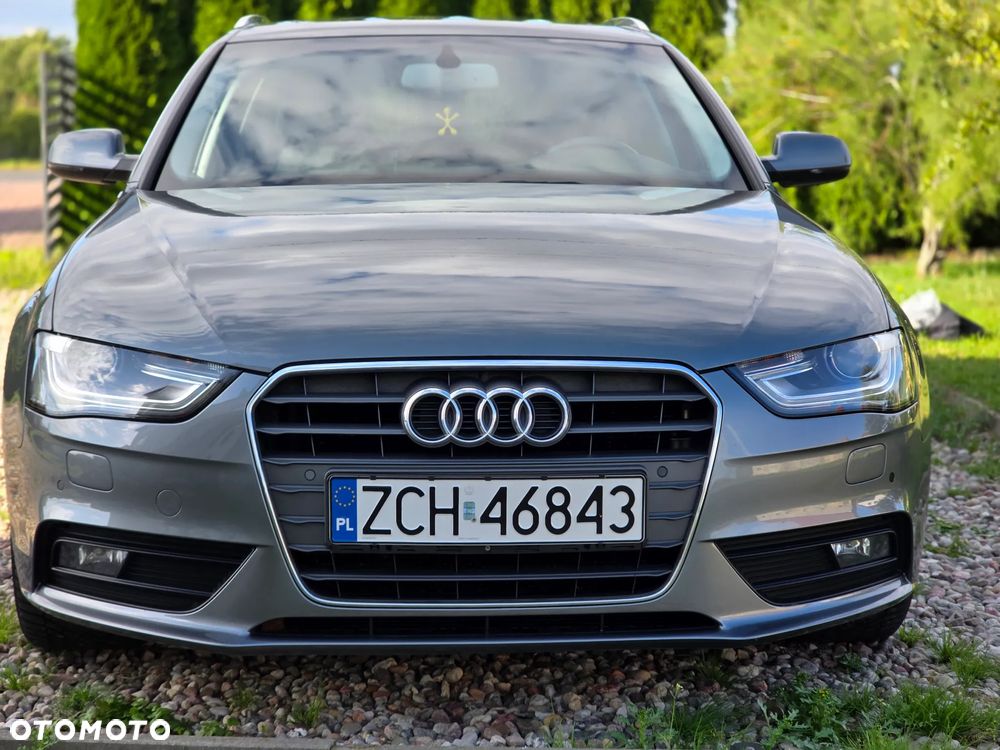 Audi A4 Avant 2.0 TDI clean diesel - 3