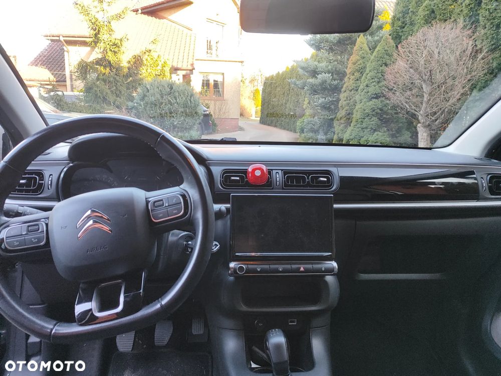 Citroën C3 BlueHDi 100 S&S ORIGINS - 15