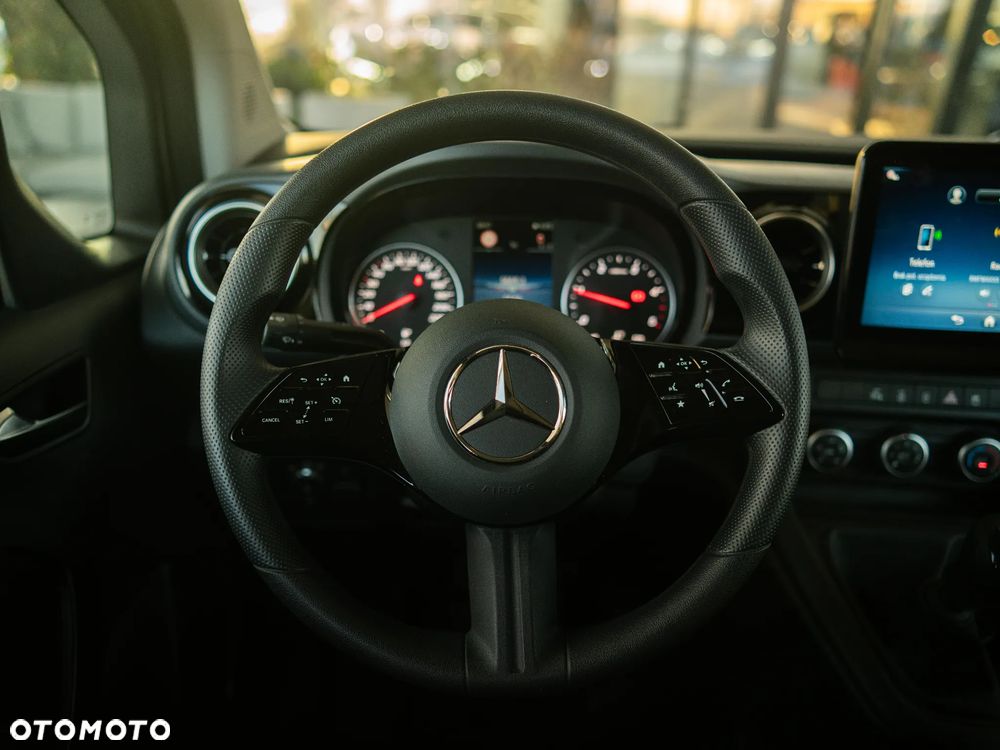Mercedes-Benz Citan MIXTO - 12