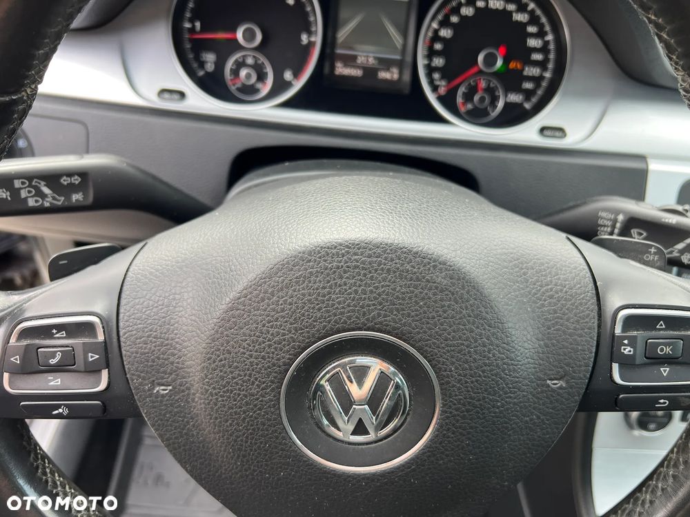 Volkswagen Passat Alltrack 2.0 TDI 4Mot DSG - 22