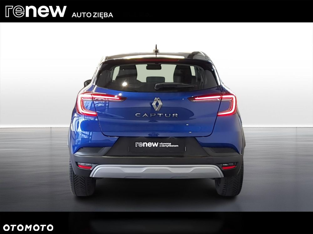 Renault Captur 1.0 TCe Equilibre - 4