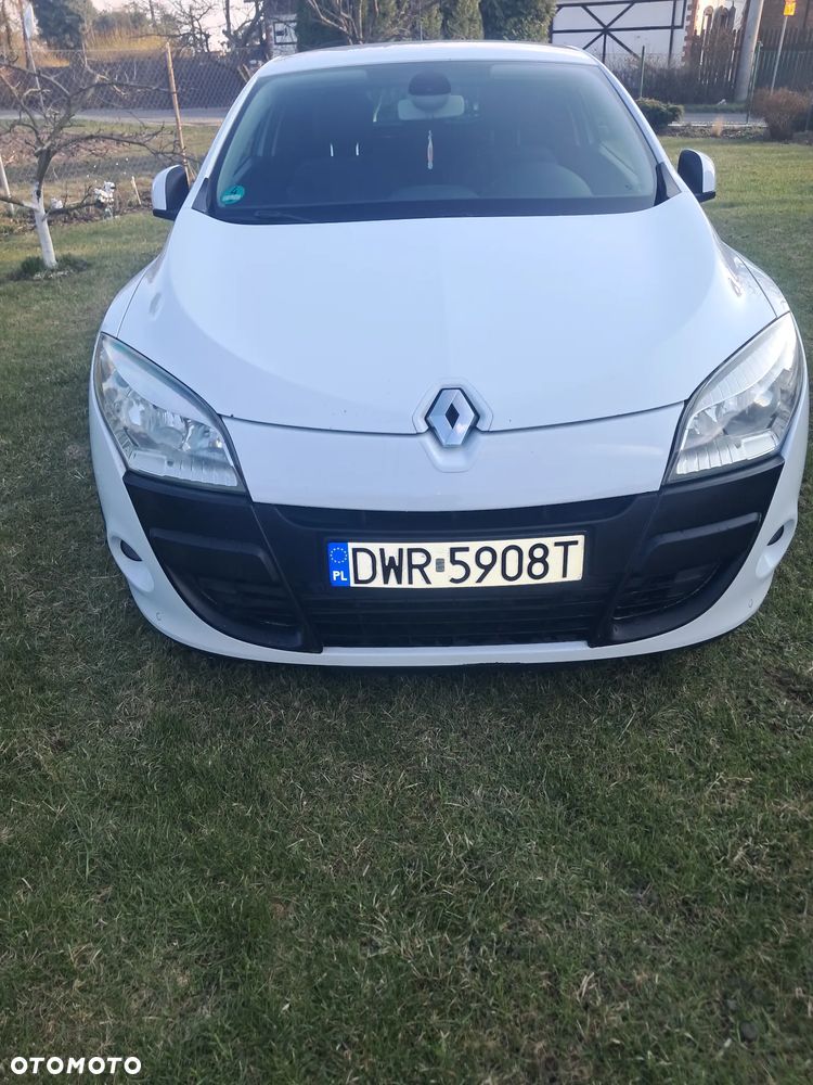 Renault Megane - 6