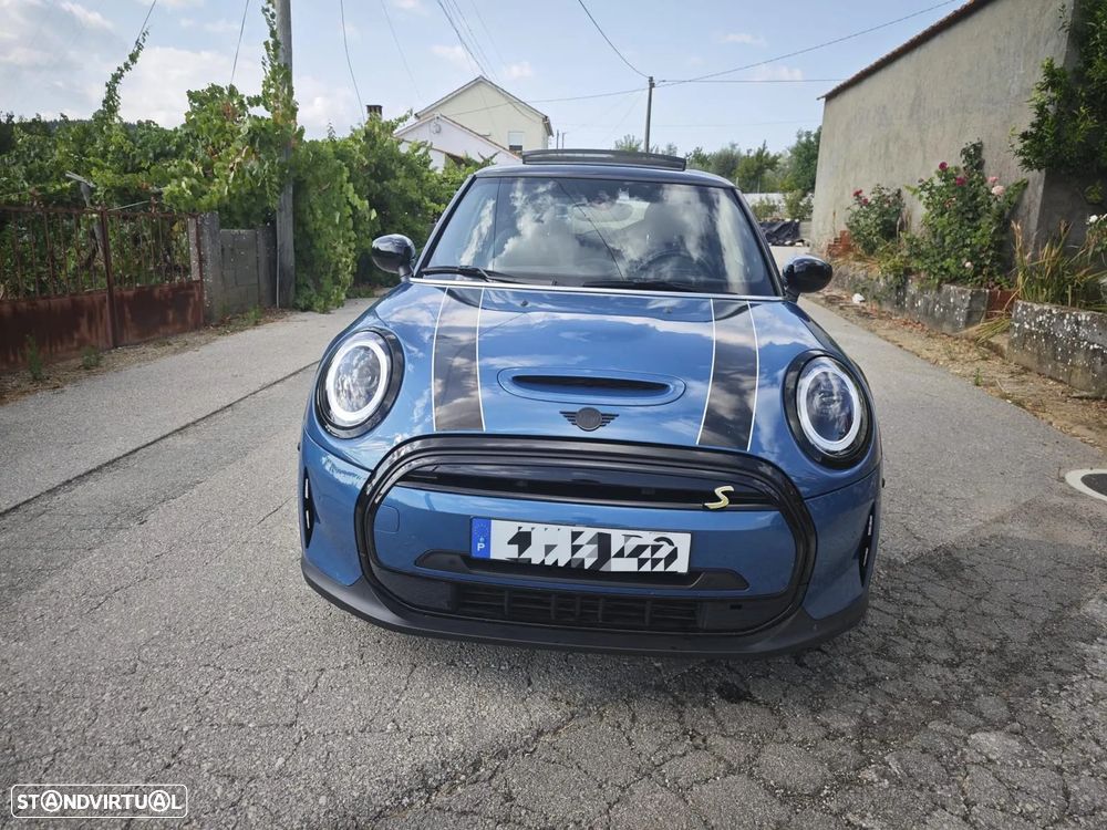 MINI 3 Portas - 3