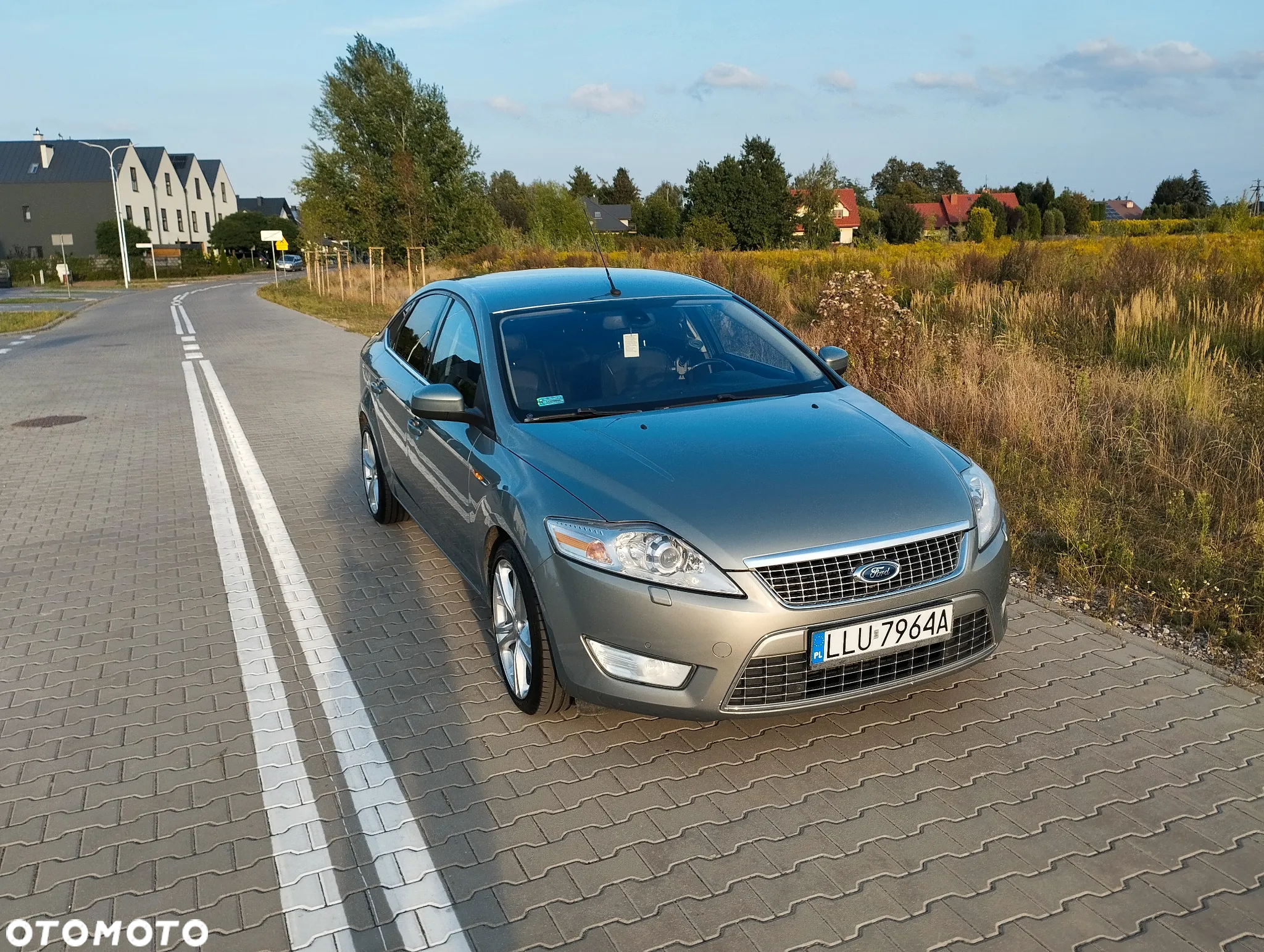 Ford Mondeo 2.0 TDCI S - 4
